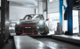 Milltek GPF/OPF-back exhaust for Mini Cooper S and JCW F56 LCI