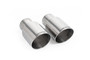 Milltek GPF-back exhaust system for Mini Cooper S F56 LCI