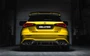 Milltek GPF/OPF-back exhaust system for Mercedes-AMG A35 W177 Hatch