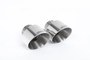 Milltek cat-back exhaust for Porsche 911 991.1 GT3 and GT3 RS