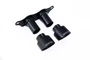 Milltek GT-100 trims for Porsche 911 991.2 GT3 and GT3 RS