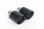 Milltek particulate filter-back exhaust for Porsche 718 GTS 2.5T