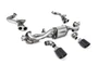 Milltek GPF/OPF bypass exhaust for Porsche 718 GTS 4.0 and GT4 4.0