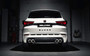 Milltek resonated GPF-back exhaust for SEAT Ateca Cupra 300