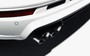 Milltek resonated GPF-back exhaust for SEAT Ateca Cupra 300