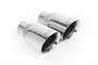 Milltek non-resonated cat-back exhaust for SEAT Leon Cupra R 310