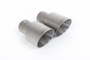 Milltek non-resonated cat-back exhaust for Volkswagen Golf Mk7 Estate and Alltrack