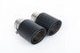 Milltek resonated cat-back exhaust for Volkswagen Golf GTI Mk7.5 GPF models