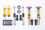 KW Clubsport 2 Way Coilover Kit - M3 (E46); (M346) CSL 06/03-