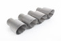Milltek GPF/OPF-back exhaust system for Volkswagen T-Roc R