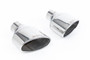 Milltek resonated cat-back exhaust for Audi TTRS Mk3