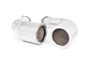 Milltek hi-flow sports cat and GPF bypass downpipes for Audi RS4 RS5 B9