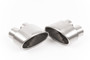 Milltek cat-back exhaust system for Audi RS5