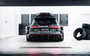 Milltek exhaust trims for Audi RS6