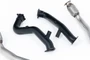 Milltek hi-flow sports cats for Audi S8 D4 4.0 TFSI