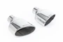 Milltek cat-back exhaust system for Audi RS3 Sportback (8V) facelift