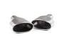 Milltek cat-back exhaust system for Audi RS5 Coupe (B9.5)