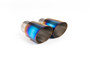 Milltek OPF/GPF-back exhaust system for BMW M140i (F20/F21 LCI)