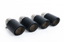 Milltek OPF/GPF-back exhaust system for BMW F80 M3 and F82 M4