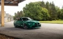Milltek axle-back exhaust for BMW M3 G80 and M4 G82