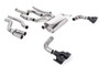 Milltek cat-back exhaust for BMW M240i G42