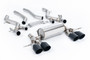 Milltek OPF/GPF-back exhaust system for BMW M2 Coupe G87