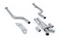 Milltek GPF/OPF bypass pipes for BMW M2 Coupe G87