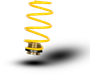 ST Height-Adjustable Spring Kit
