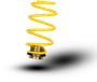 ST Height-Adjustable Spring Kit