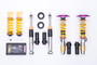 KW Clubsport 3 Way Coilover Kit - M4 (F82, F83); (M3) Coupe  01/15-