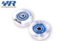 Racingline subframe torque link mount VWR15G503 for A5-platform cars
