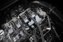 Racingline oil catch tank and oil management system, EA888 Gen 3, view 1