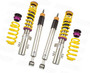 KW Variant 2 Coilovers - 2 series (F22, F23); (1C) Coupe; 2WD; with electronic dampers max. allowed axle weight in kg Front: -920