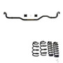 eMMOTION Volkswagen MK7 Golf R Stage 1 Suspension Package