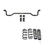 eMMOTION Volkswagen MK7 Golf SportWagen (AWD) Stage 1 Suspension Package