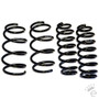 eMMOTION Volkswagen MK7 GTI Lowering Spring Kit