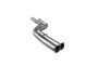Scorpion secondary de-cat section SBMC073 for BMW M3 F80 / M4 F82