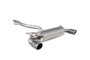 Scorpion non-resonated cat-back system SBMS076 for BMW M140i F20/F21