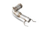 Scorpion high flow sports catalyst SMNX010 for Mini Cooper S F56