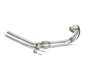 Scorpion de-cat turbo downpipe SVWC043 for VW Golf 7 GTI / Leon Cupra