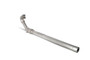 Scorpion downpipe with high flow sports catalyst SVWX042 for Volkswagen Golf Mk5 GTI