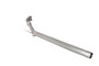 Scorpion de-cat downpipe SVWC036 for Volkswagen Golf Mk6 GTI 2.0 TSi