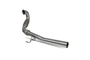 Scorpion downpipe with high flow sports catalyst SVWX051 for Volkswagen Polo GTI 1.8T (6C)
