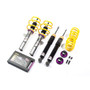 KW V1 Coilovers - A3 (8P) with electronic dampers incl. Sportback; 2WD susp strut @ 55mm 03/03- Max Front Axle Weight: -1035 kg