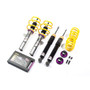 KW V1 Coilovers - Leon (5F) without electronic dampers 2WD; only vehicles with twist beam rear axle; susp strut @ 55mm 11/12- Max Front Axle Weight: -1080 kg