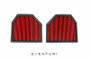 EVENTURI PANEL FILTERS - BMW F10 M5 | F06/F12/F13 M6