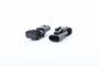 Milltek valve delete modules (pair) SSXAU405 for Audi S6 C7