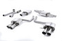 Milltek cat-back exhaust SSXAU507 for Audi SQ5 8R