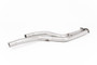 Milltek GPF/OPF Bypass - For fitment to Milltek Sport Cat Back Only with OE or Milltek Sport Downpipes - Requires GPF/OPF Delete Software - 2 Series - F87 M2 Competition Coupe - 2018-2020 - SSXBM1091