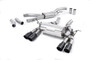 Milltek cat-back exhaust SSXBM993 for BMW M3 F80 and M4 F82